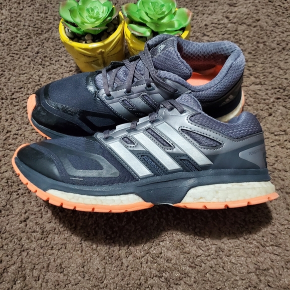 response boost techfit